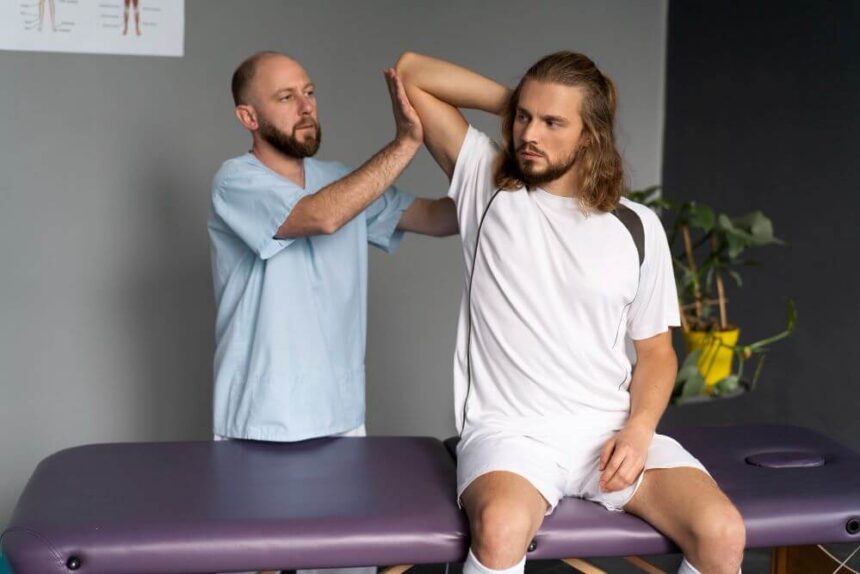 Myotherapy for Muscle Tension in Melbourne: How It Can Help You Move and Feel Better