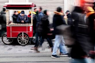 Own Your Difference: How SMEs Can Stand Out In Crowded Markets