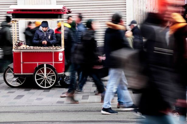 Own Your Difference: How SMEs Can Stand Out In Crowded Markets