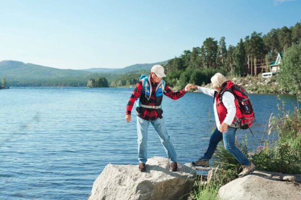 Retirement Villages in the Blue Mountains: What to Consider for a Comfortable and Active Retirement