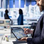 Revolutionizing Workplace Operations with Smart Asset Tracking