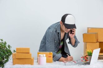 Simplify Your Shipping Routine: Essential Strategies for Efficiency and Success