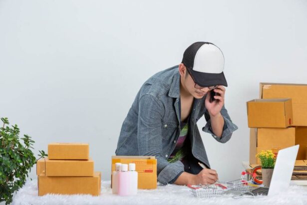 Simplify Your Shipping Routine: Essential Strategies for Efficiency and Success