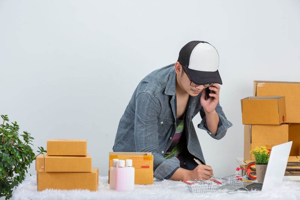 Simplify Your Shipping Routine: Essential Strategies for Efficiency and Success