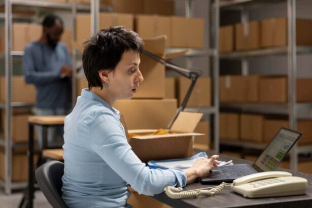 Simplifying Inventory Operations: Best Practices for Small Businesses