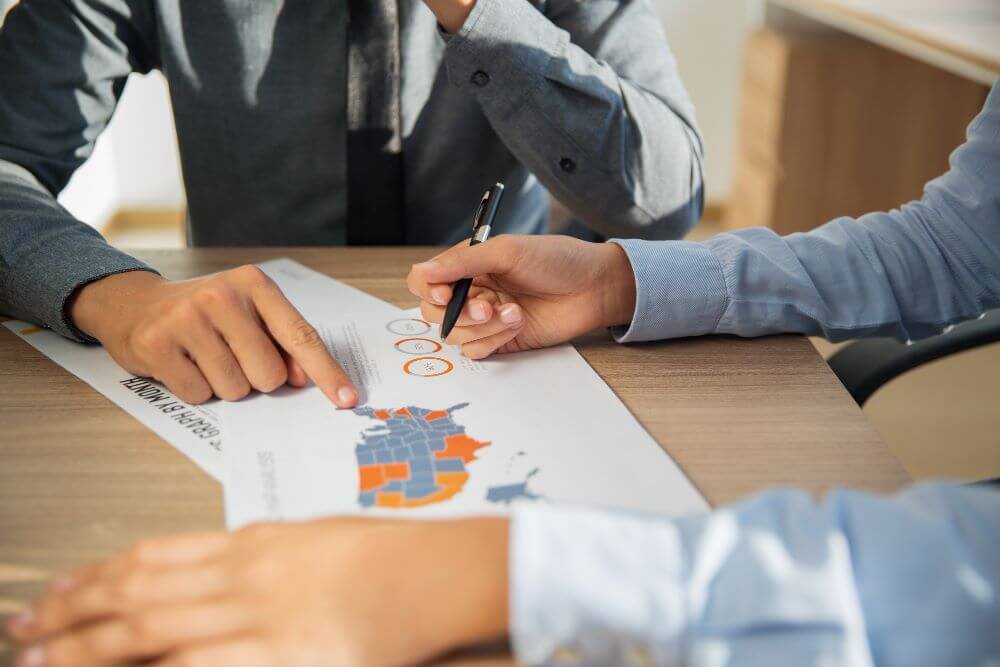 Step-by-Step Guide to Finalising International Relocation Paperwork