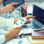 The Benefits of Outsourcing Bookkeeping for Small Businesses