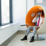 The Future of Office Amenities