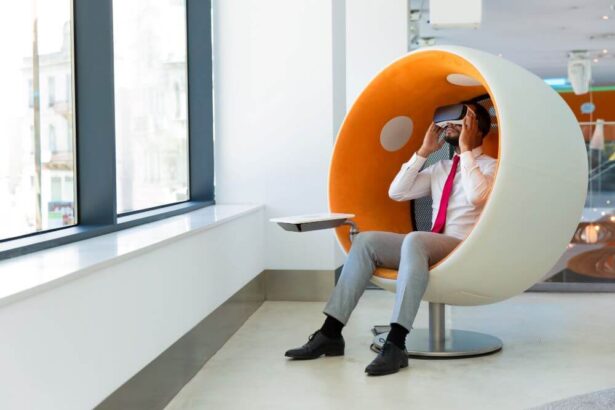 The Future of Office Amenities