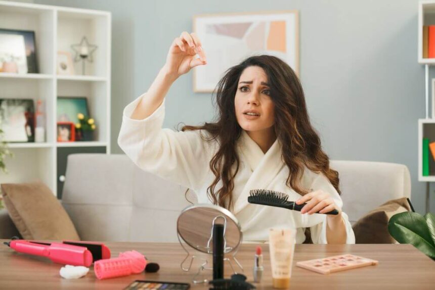 The Ultimate Guide to Choosing Hair Care Products for Healthier, Stronger Hair