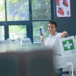 Turning Your Pharmacy Into a Healthcare Hub: Operational Changes That Drive New Revenue