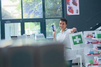 Turning Your Pharmacy Into a Healthcare Hub: Operational Changes That Drive New Revenue