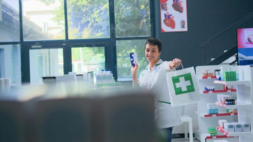 Turning Your Pharmacy Into a Healthcare Hub: Operational Changes That Drive New Revenue