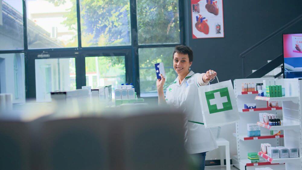 Turning Your Pharmacy Into a Healthcare Hub: Operational Changes That Drive New Revenue