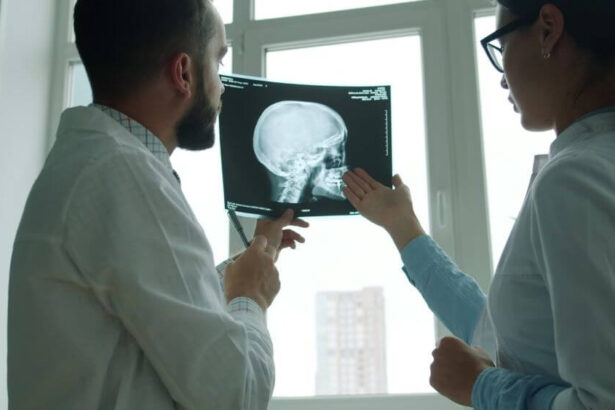 Unexplained Personality Changes After Head Trauma