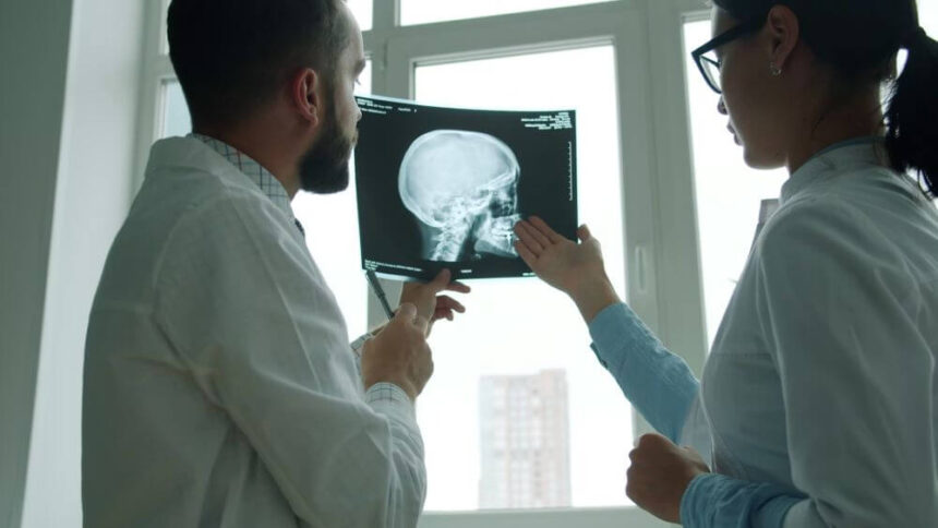 Unexplained Personality Changes After Head Trauma