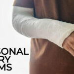 What Really Holds a Personal Injury Case Together Behind the Scenes