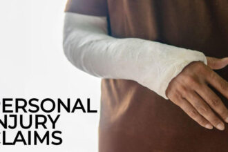 What Really Holds a Personal Injury Case Together Behind the Scenes