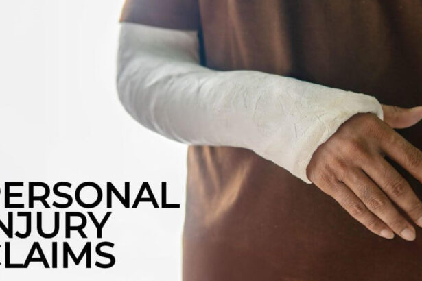 What Really Holds a Personal Injury Case Together Behind the Scenes