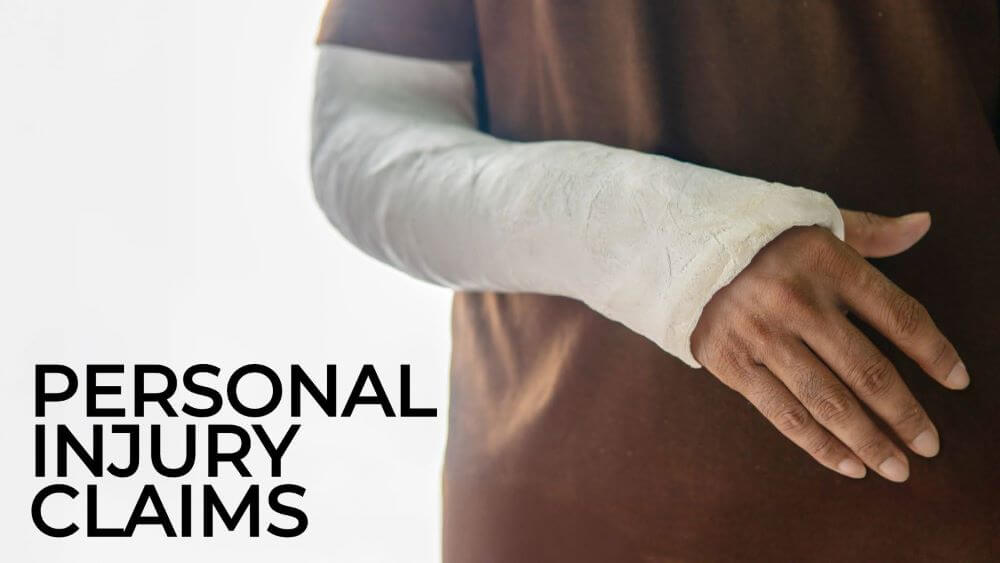 What Really Holds a Personal Injury Case Together Behind the Scenes