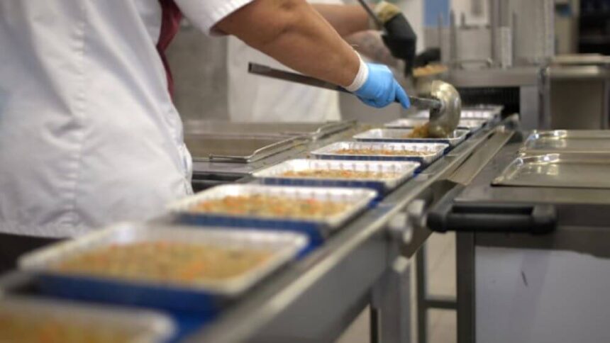 Why Food Safety Problems Often Start With Small Sanitation Shortcuts