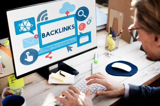 Why Link Building Services Remain Essential for SEO Success