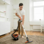 Why Melbourne Homeowners Prefer Professional Carpet Cleaning Services