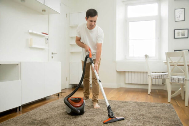 Why Melbourne Homeowners Prefer Professional Carpet Cleaning Services