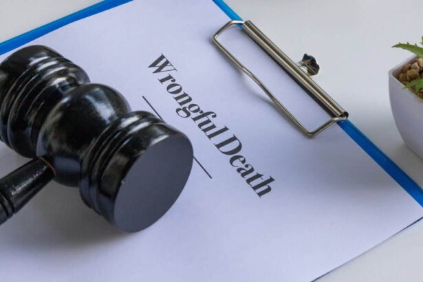 Why Some Wrongful Death Cases Stall Before They Even Begin in St. Louis, MO