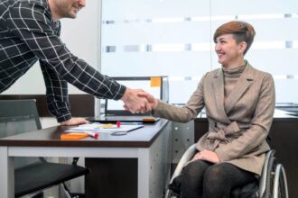 Why Transparent Care Coordination Defines a Highly Reliable NDIS Support Provider