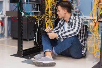 11 Things New Jersey Facilities Should Check Before a Network Cabling Installation