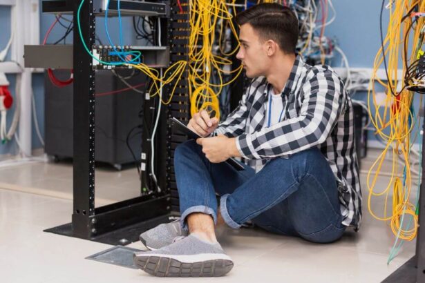 11 Things New Jersey Facilities Should Check Before a Network Cabling Installation
