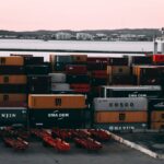How Can I Track a Shipping Container in Real Time?