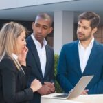 How Divorcing Business Partners Can Protect Their Company Without Destroying What They Built