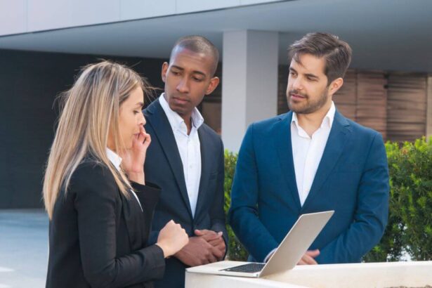 How Divorcing Business Partners Can Protect Their Company Without Destroying What They Built