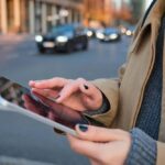 How Smart Mobility Apps Are Transforming Urban Transportation