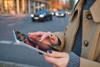 How Smart Mobility Apps Are Transforming Urban Transportation