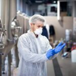 Hygiene by Design: How Food Processing Equipment Prevents Contamination