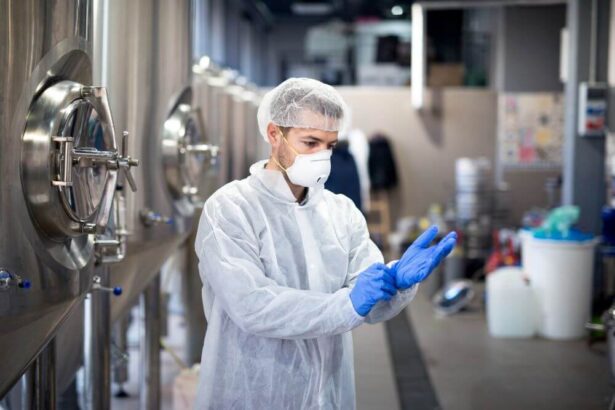 Hygiene by Design: How Food Processing Equipment Prevents Contamination