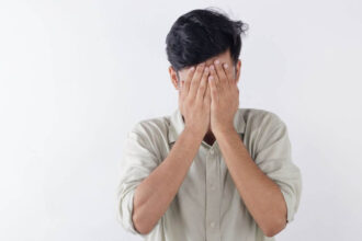 Overcoming the Shame That Keeps People from Getting Help