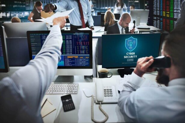 Strategic Endpoint Security: A Smarter Approach to Protecting Modern Businesses