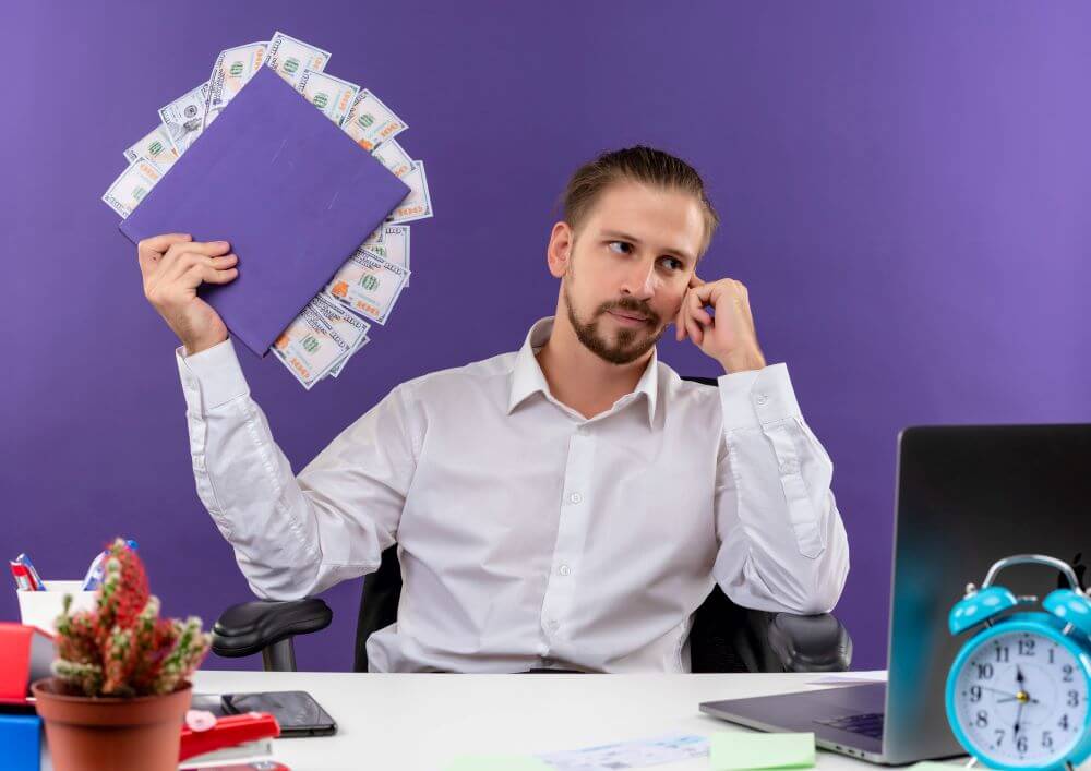Tax Season Is the Worst Possible Time to Think About Taxes