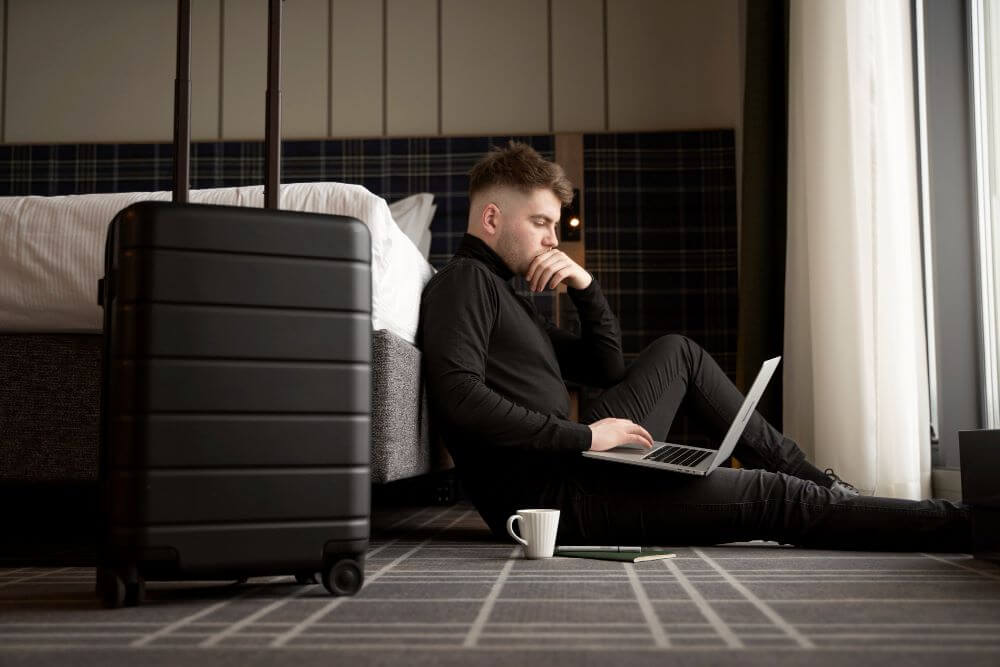 Why Business Trips Still Matter in a Hybrid Work Era