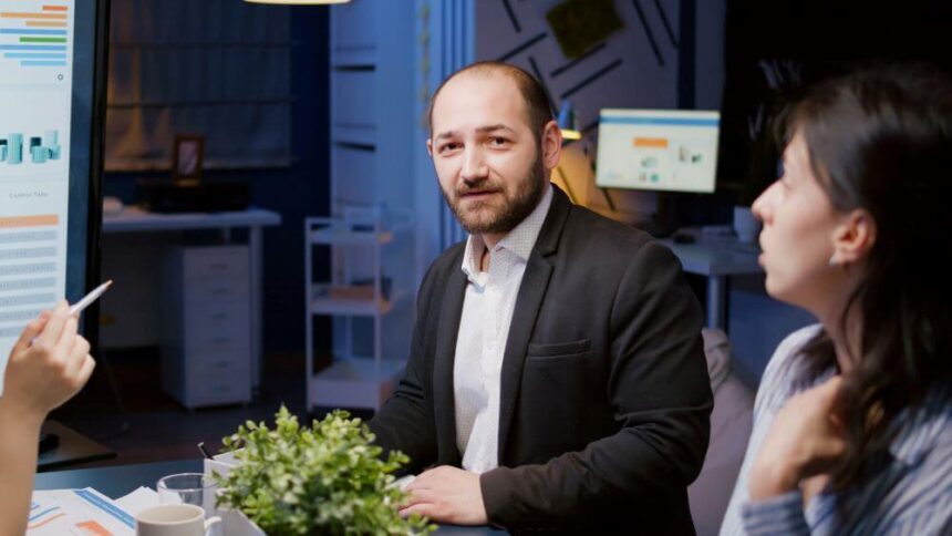 Why Businesses Are Choosing Proactive Managed IT for Long-Term Growth