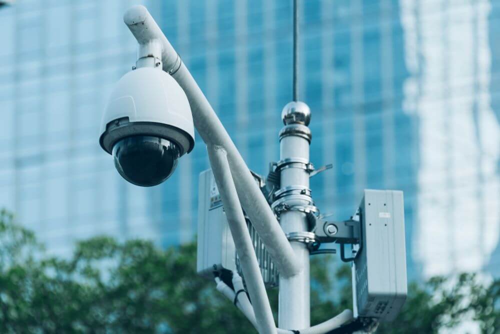 7 Best Commercial Security Camera Companies in Colorado for 2026