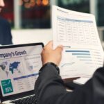 Why Growing Distributors Eventually Outgrow Spreadsheets and Disconnected Systems