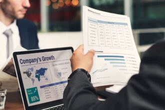 Why Growing Distributors Eventually Outgrow Spreadsheets and Disconnected Systems
