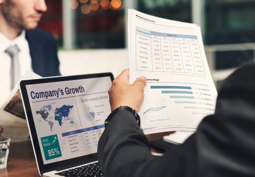 Why Growing Distributors Eventually Outgrow Spreadsheets and Disconnected Systems