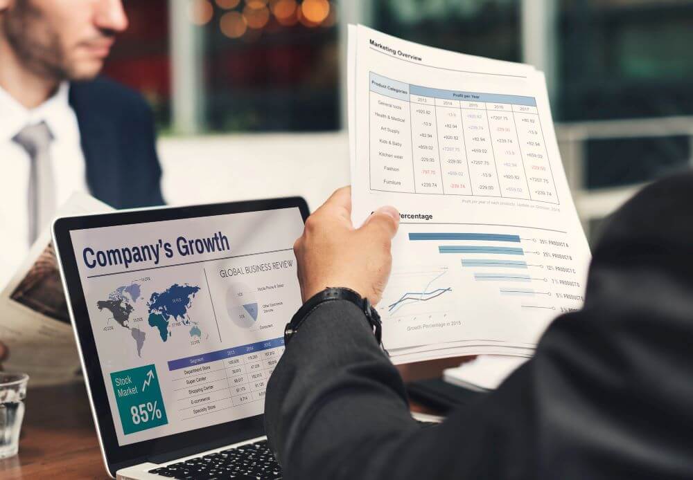 Why Growing Distributors Eventually Outgrow Spreadsheets and Disconnected Systems