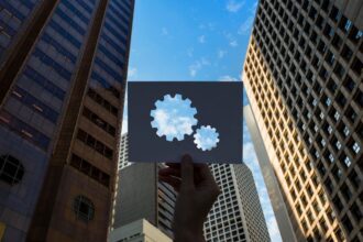 Why the Smartest Companies Are Rebuilding From the Architecture Up